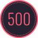 500 casino